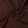 Gee Di Moda Rectangle Tablecloth - Heavy Duty Washable Polyester - 3 of 4