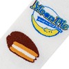 Crazy Socks, Funny Novelty Socks - 3 of 4