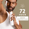 Native Deodorant & Body Spray for Men & Women - Sandalwood & Shea Butter - Aluminum Free - 3.5oz - 4 of 4