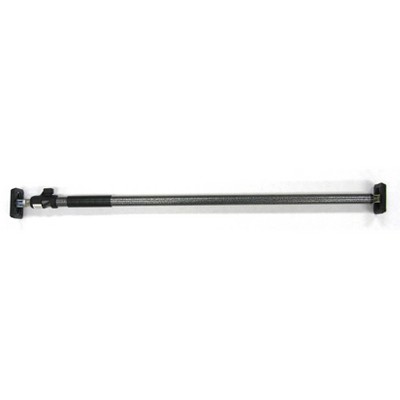 Progrip Twist & Lock Cargo Bar Black