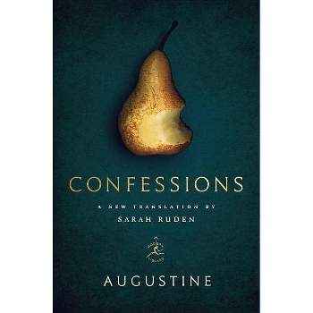 Confessions - by Augustine