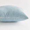 Plum & Post Cooper Square Indoor-Outdoor Pillow 20" - 4 of 4