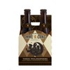 Ommegang Three Philosophers Belgian-Style Quadrupel Ale Beer - 4pk/12 fl oz Bottles - 2 of 3