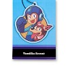 Just Funky Mega Man and Rush Air Freshener | Vanilla Scented | Mega Man Legacy Collection - image 2 of 4