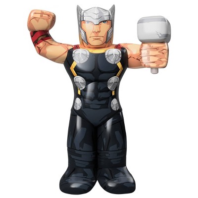 Wubble Rumblers Avengers Thor