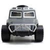 Deckard's Fast Attack Buggy Gray "Fast & Furious 7" Movie 1/32 Diecast Model Car by Jada - 3 of 4