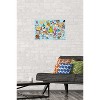 Trends International Nickelodeon Characters Unframed Wall Poster Prints - 2 of 4