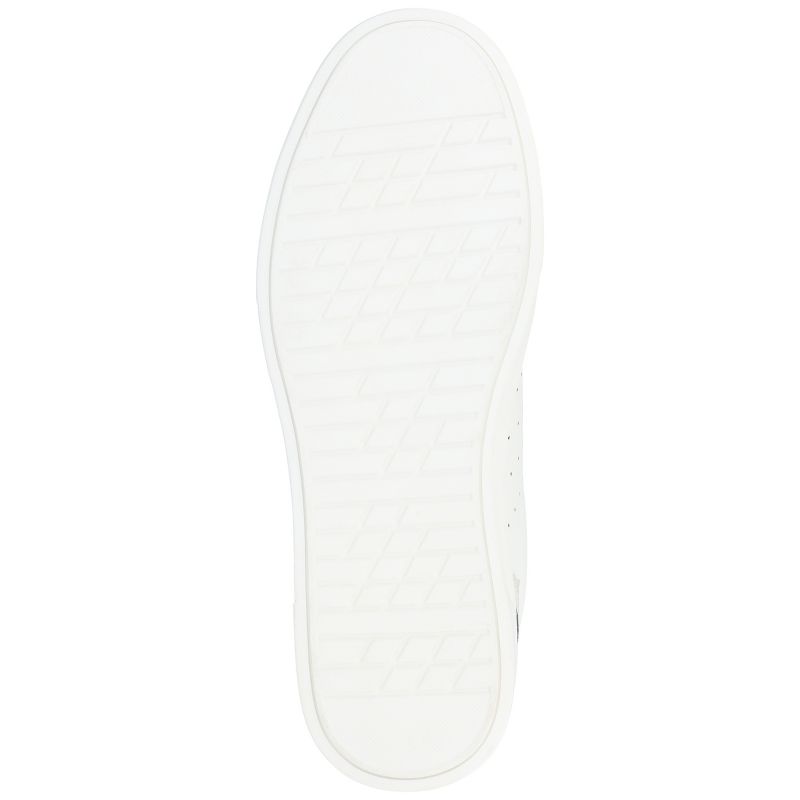 Vance Co. Mens Wesley Tru Comfort Foam Casual Lace-up Sneaker, 5 of 10