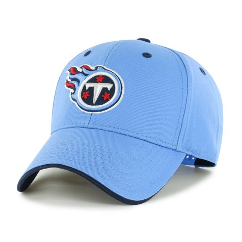 tennessee titans baseball cap