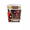 Funko Pop! Deadpool Thumbs Up #112 - 3 of 3