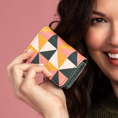 Kedzie Essentials Only Cash & Card Wallet - image 4