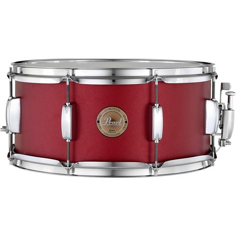 Pearl limited deals edition snare drum