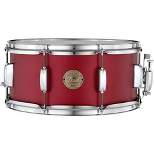 Pearl GPX Limited-Edition Snare Drum 14 x 6.5 in. Matte Red