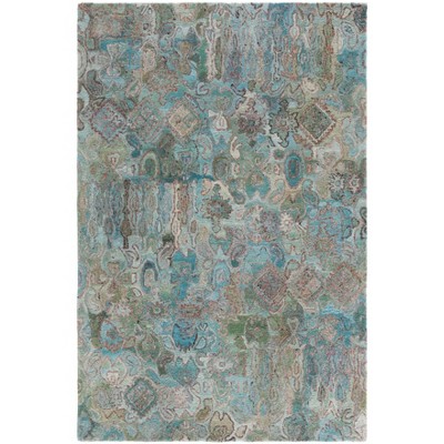 Anatolia AN403 Handmade Tufted Rug - Safavieh