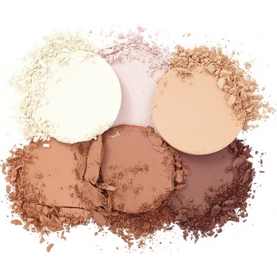 Ulta Beauty Collection Contour Kit - 0.31oz - Ulta Beauty