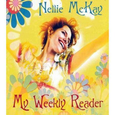  Nellie McKay - My Weekly Reader (CD) 