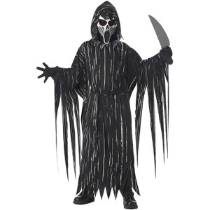 California Costumes Howling Horror Child Costume - 1 of 1