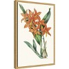 Amanti Art Paxton Tropicals IV by Jennifer Paxton Parker Framed Canvas Wall Art - 3 of 4