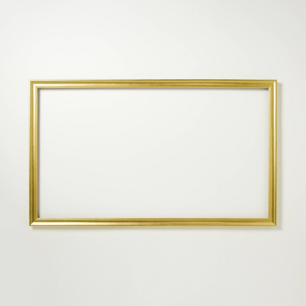 Deco TV 65" Frame Bezel Brass - Hearth & Hand™ with Magnolia
