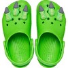 Crocs Toddler Classic I AM Dinosaur Clogs - 3 of 4