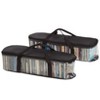 The Lakeside Collection Media Storage Bag Sets - 3 of 4