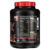 ALLMAX ISOFLEX®, Pure Whey Protein Isolate, Chocolate, 5 lbs (2.27 kg) - 2 of 2