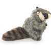 Folkmanis Puppets Mini Racoon Finger Puppet 2646 - 2 of 4
