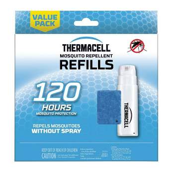 Thermocell 120hr Mosquito Repellent Electronic Diffuser & Lantern Refill