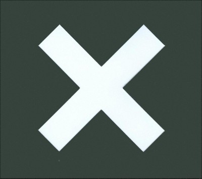 The xx - The xx (CD)