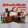 Men's - School of Rock - Movie Cover Long Sleeve Graphic T-Shirt - 2 of 4