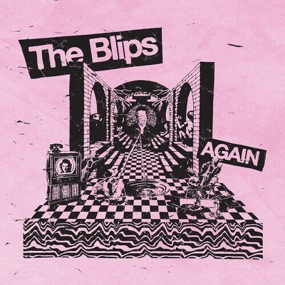 Blips - Again : Target