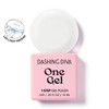 Dashing Diva One Gel Color Nail Polish Starter Kit - 8ct - 2 of 4
