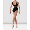 Girl Ladies Square Neck Tank Leotard Top - Bloch - 2 of 3