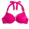 Smart & Sexy Swim Secret Push-Up Halter Bikini Top - 3 of 4