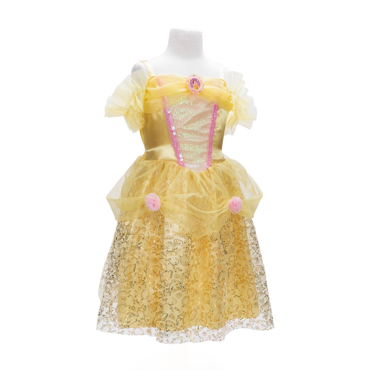 Disney Princess Dress - thumbnail 6