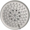 Adjustable Low-Flow Shower Head with Anti-Clogging Nozzles, Easy Installation - image 4 of 4