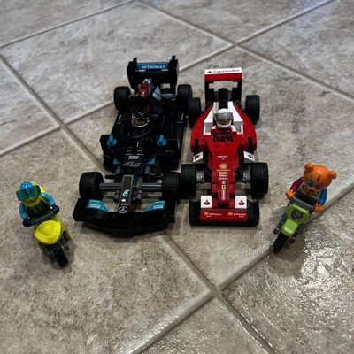 Lego best sale f1 2019