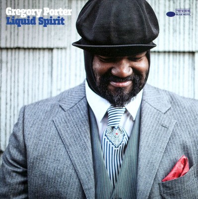 Gregory Porter - Liquid Spirit (2 LP) (Vinyl)