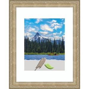 Amanti Art Paris Champagne Picture Frame - 1 of 4