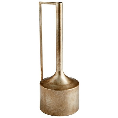 Cyan Design - Hanging Around - Vase - 5.75 Inches Wide By 16 Inches High