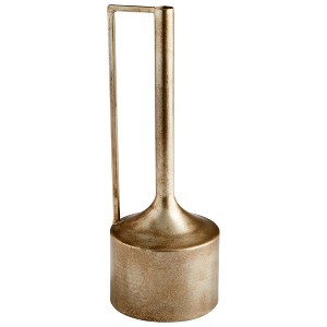Cyan Design - Hanging Around - Vase - 5.75 Inches Wide By 16 Inches High - 1 of 1
