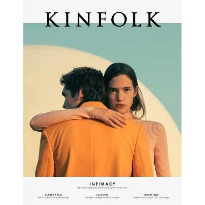 Kinfolk 34, 34 - (Paperback)