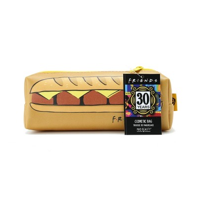 Mad Beauty Friends Cosmetic Bag