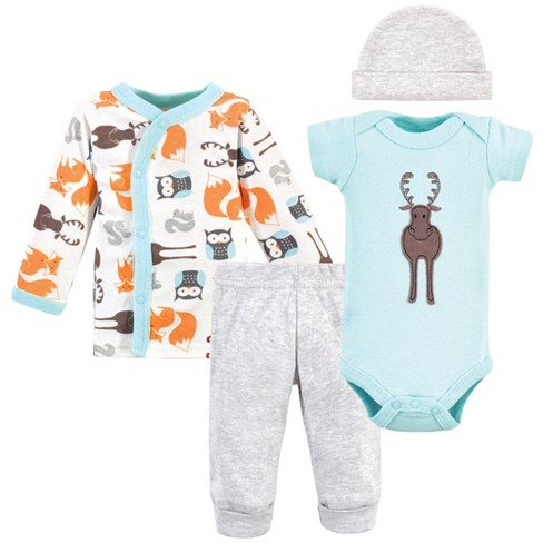 Target store preemie clothes