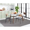 Montauk MTK716 Hand Woven Indoor Rugs - Safavieh - 3 of 4