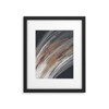 16" x 20" Pimlada Phuapradit Yakeru Framed Wall Art Black - Deny Designs: Modern MDF, Sawtooth Back, Digital Art - 2 of 4