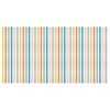 Meri Meri Multi Striped Tablecloth (Pack of 1) - image 4 of 4