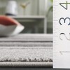 Hollywood HLW703 Power Loomed Indoor Rugs - Safavieh - 4 of 4