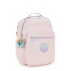 Kipling Seoul Extra Large Metallic 17" Laptop Backpack - 4 of 4