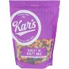 Kars Nut Products Company Trail Mix Sweet and Salty Mix - Case of 6 - 34 oz - 2 of 2